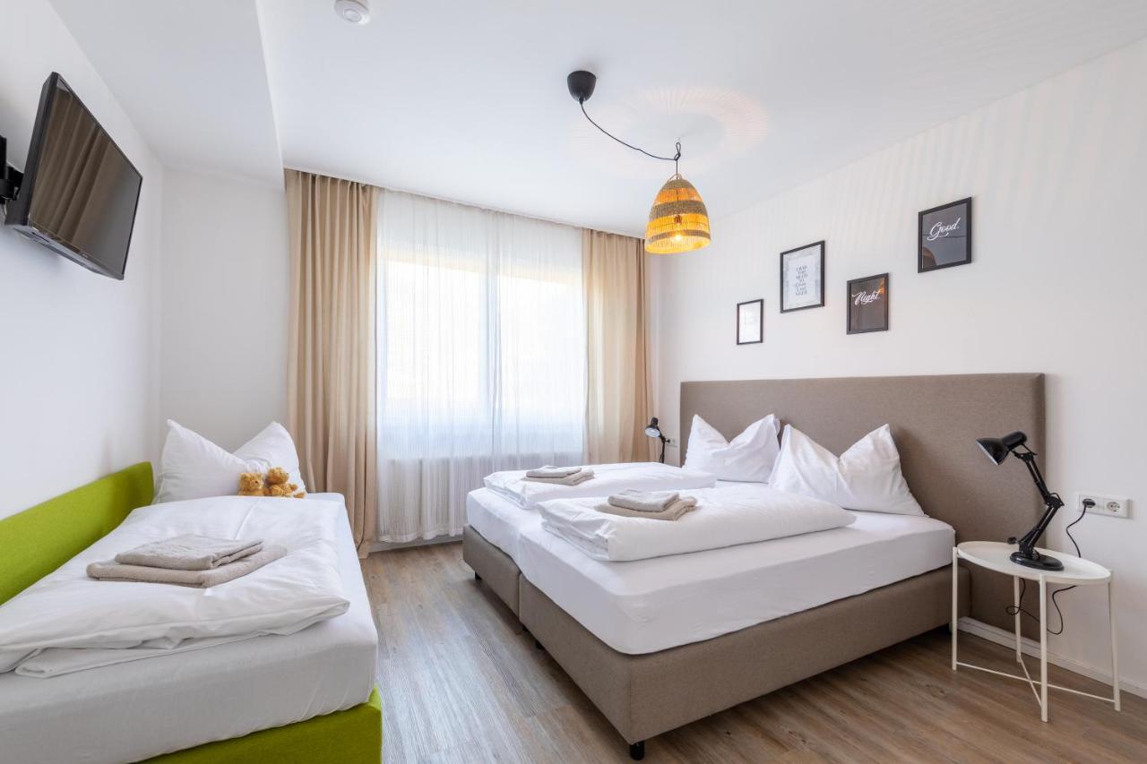 Appartements Das Rettenbacher Schladming Exteriör bild