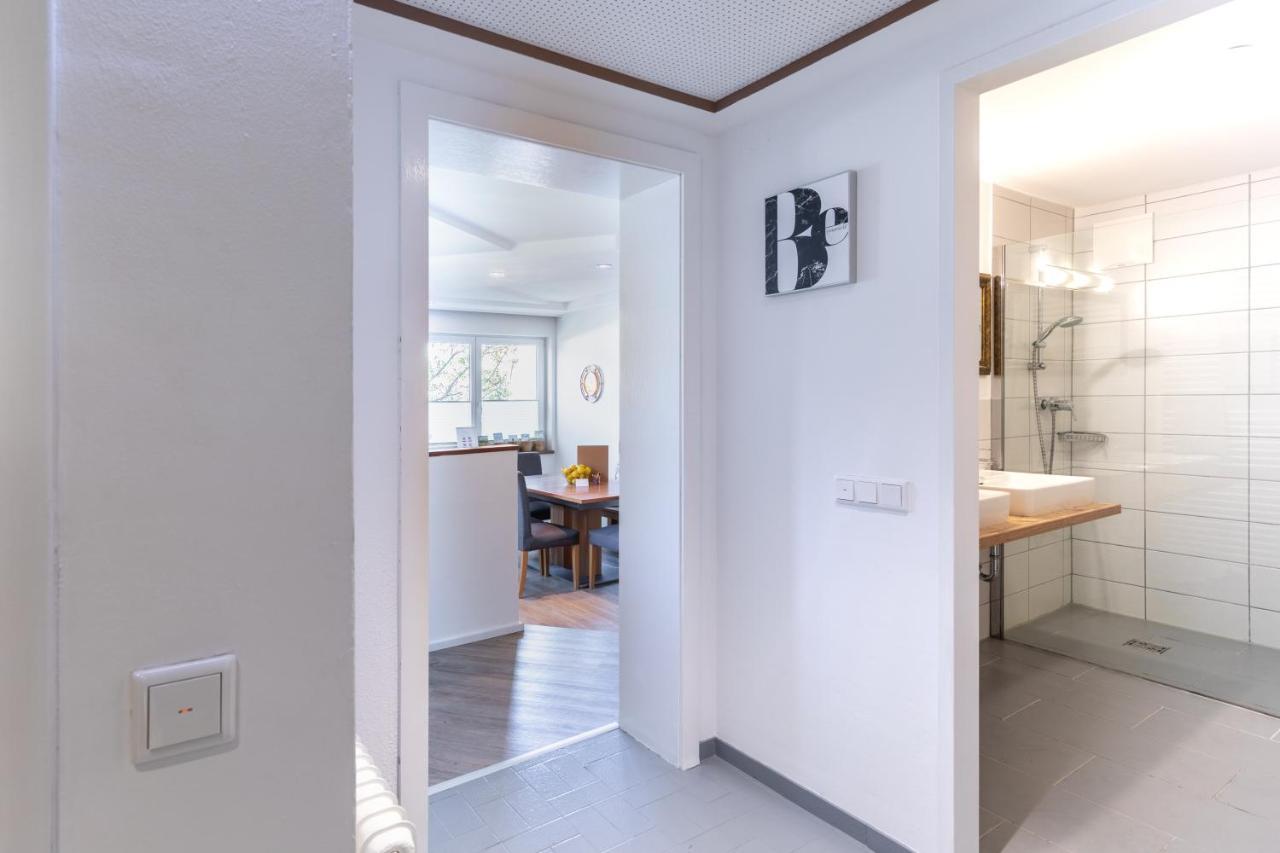 Appartements Das Rettenbacher Schladming Exteriör bild