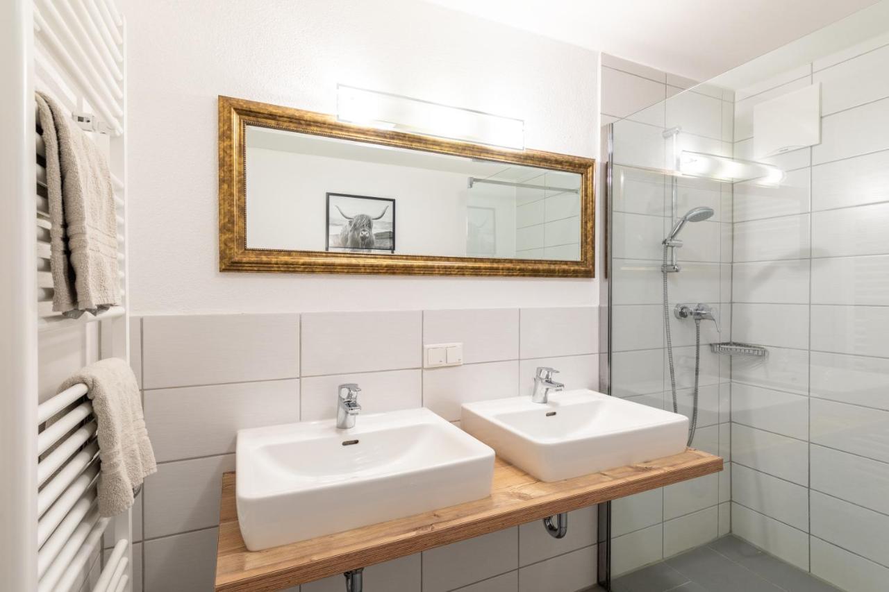 Appartements Das Rettenbacher Schladming Exteriör bild