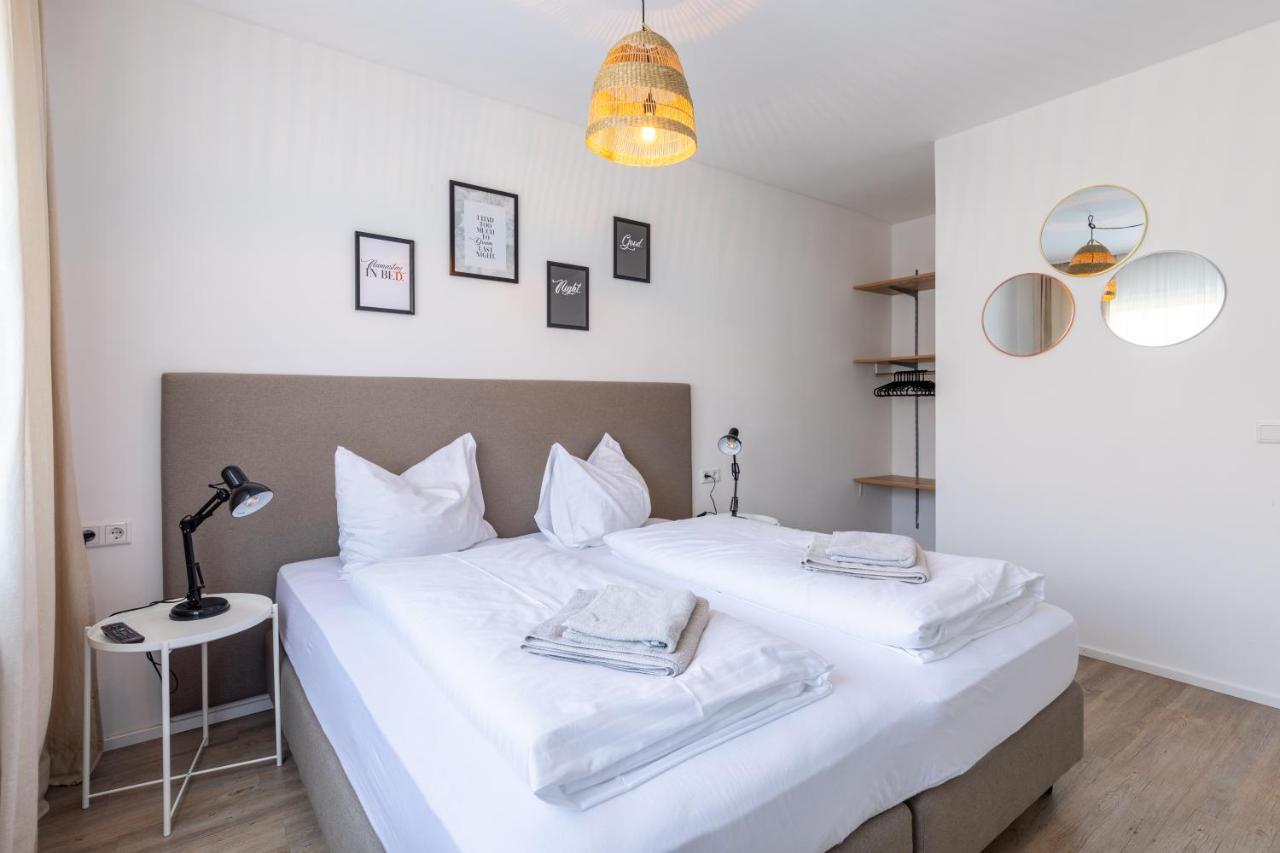 Appartements Das Rettenbacher Schladming Exteriör bild
