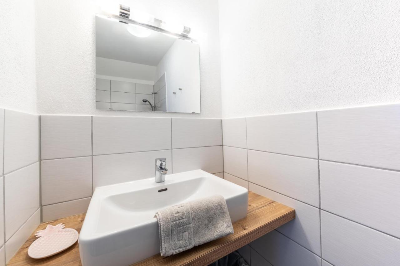 Appartements Das Rettenbacher Schladming Exteriör bild