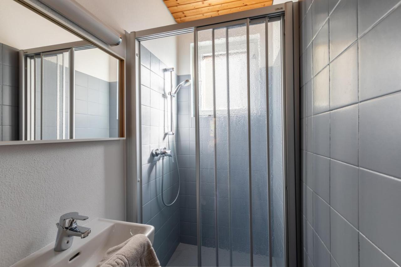 Appartements Das Rettenbacher Schladming Exteriör bild