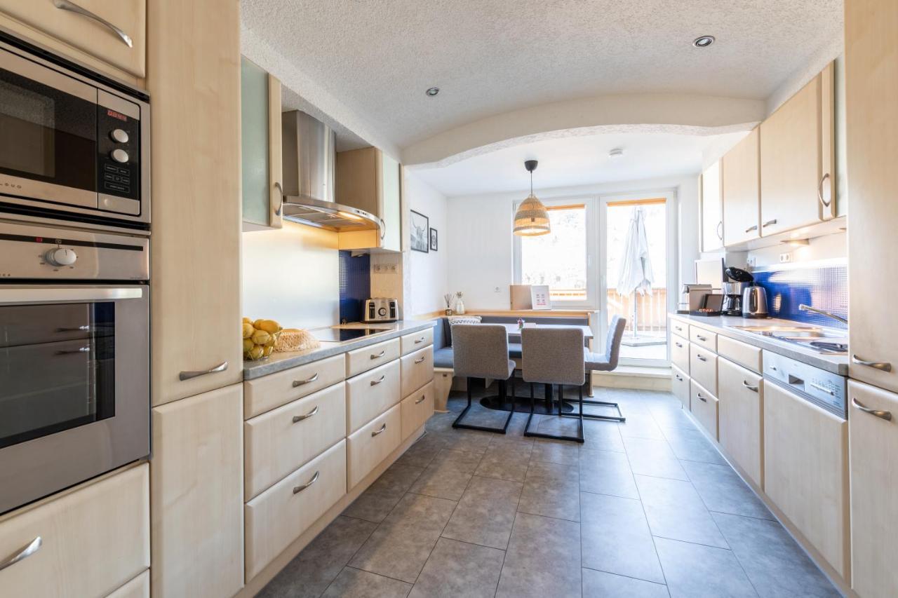 Appartements Das Rettenbacher Schladming Exteriör bild