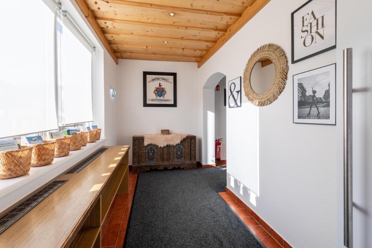 Appartements Das Rettenbacher Schladming Exteriör bild
