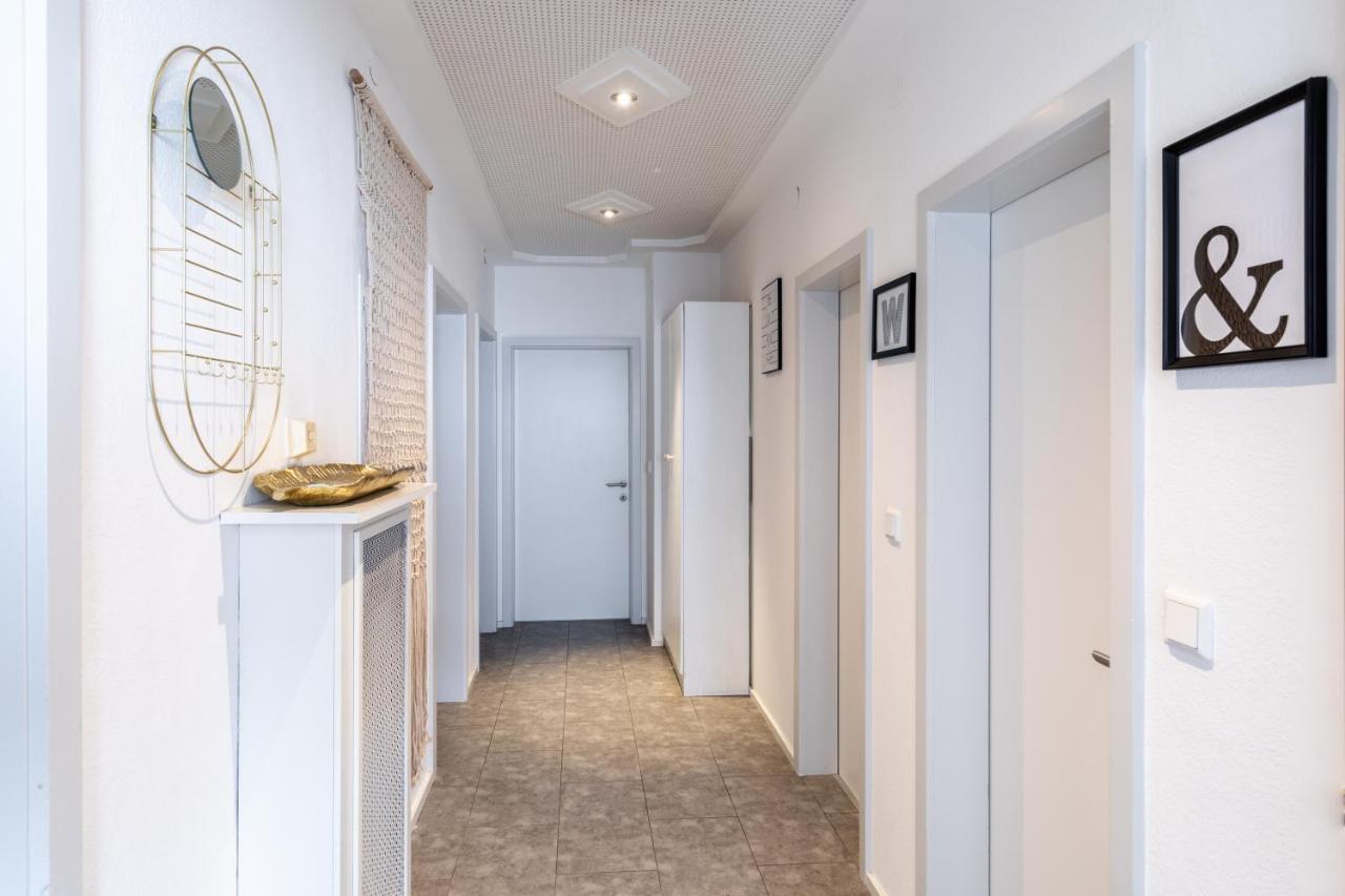 Appartements Das Rettenbacher Schladming Exteriör bild