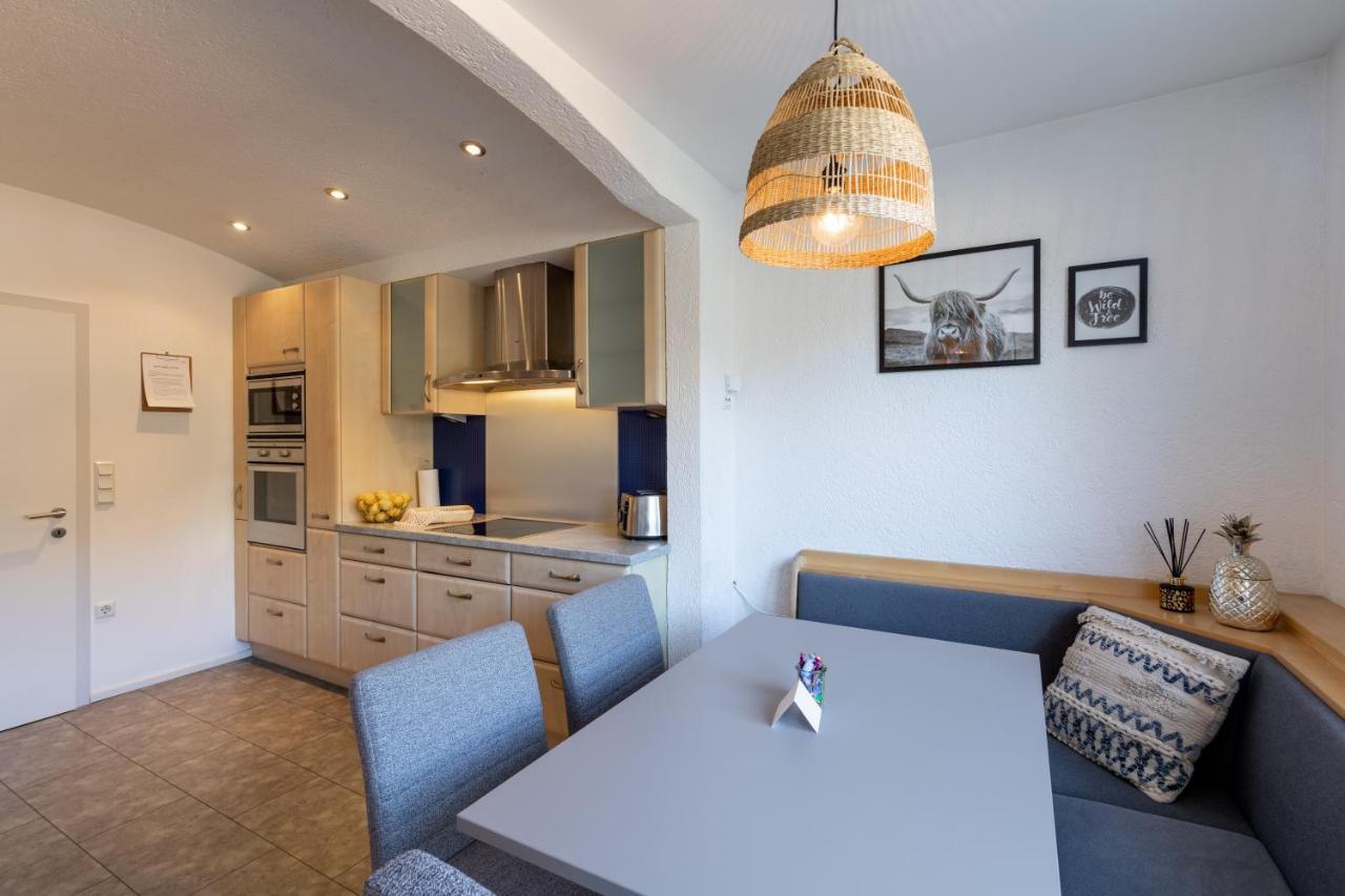 Appartements Das Rettenbacher Schladming Exteriör bild