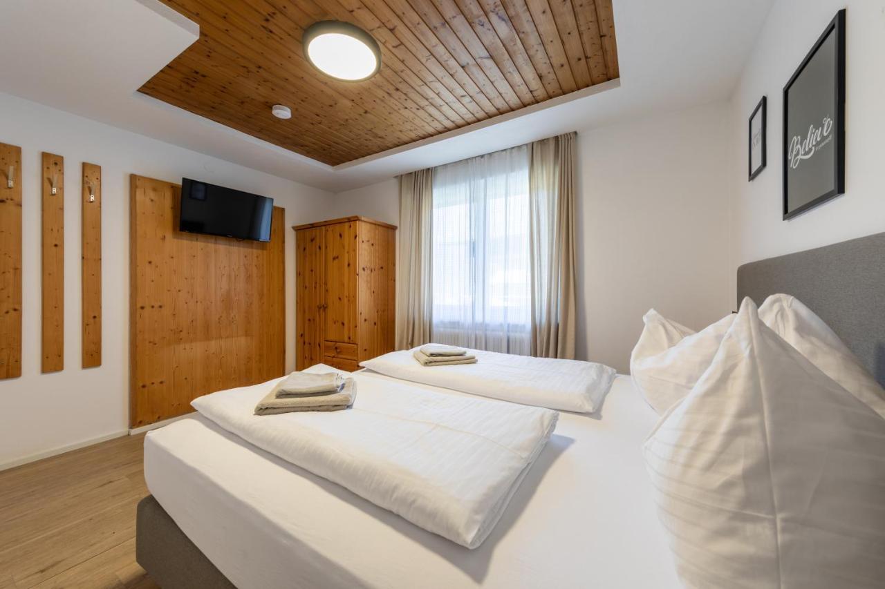 Appartements Das Rettenbacher Schladming Exteriör bild