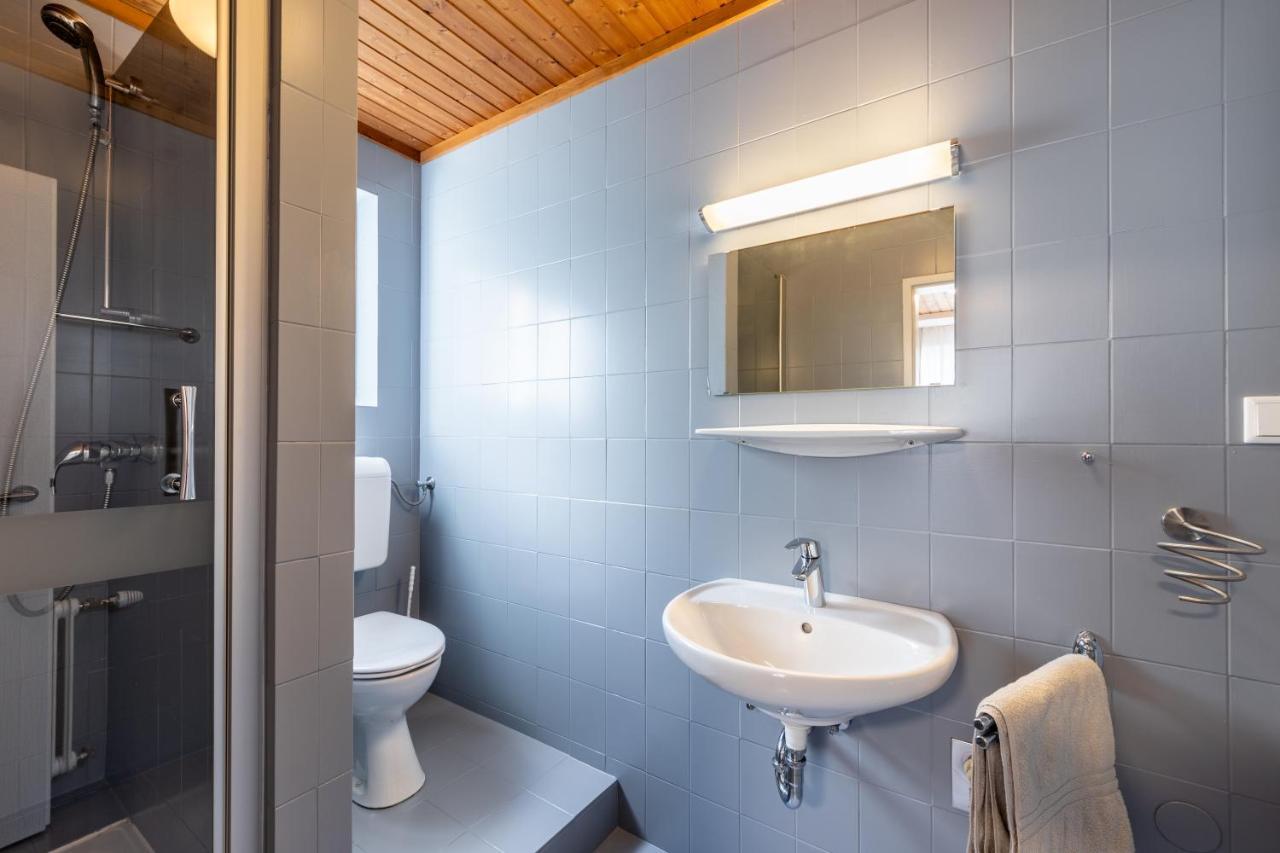 Appartements Das Rettenbacher Schladming Exteriör bild
