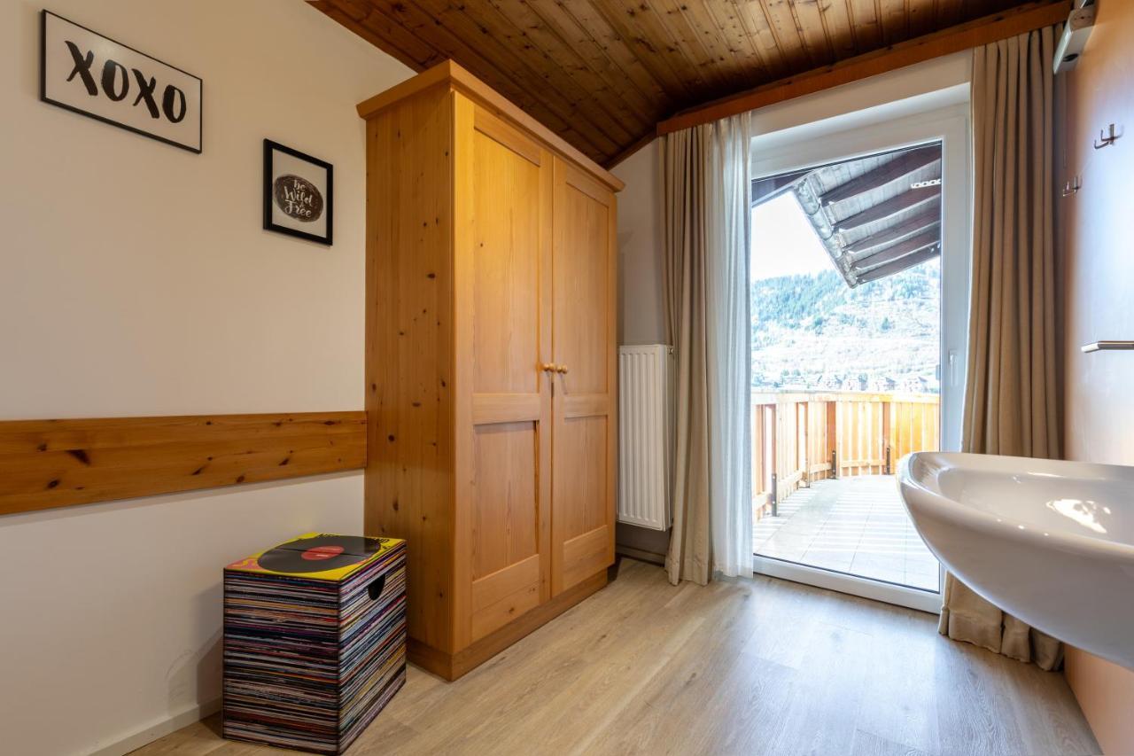 Appartements Das Rettenbacher Schladming Exteriör bild