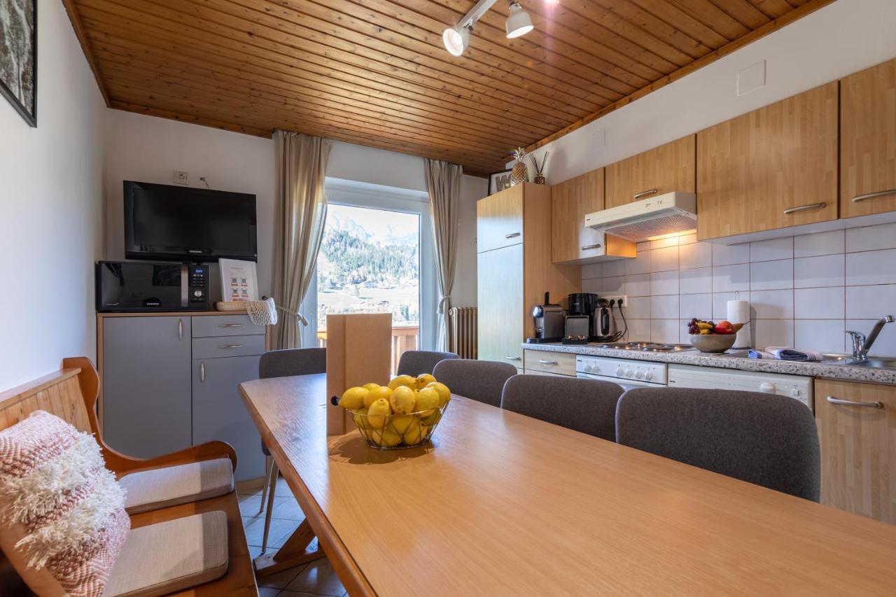 Appartements Das Rettenbacher Schladming Exteriör bild