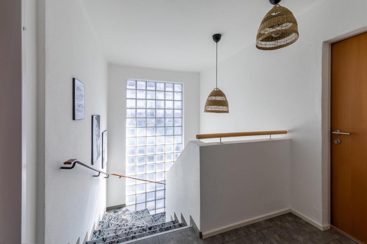 Appartements Das Rettenbacher Schladming Exteriör bild