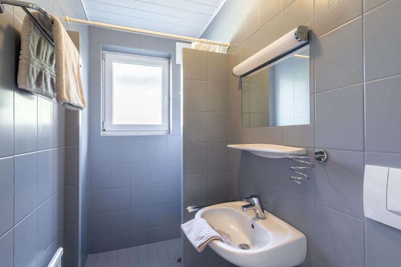 Appartements Das Rettenbacher Schladming Exteriör bild