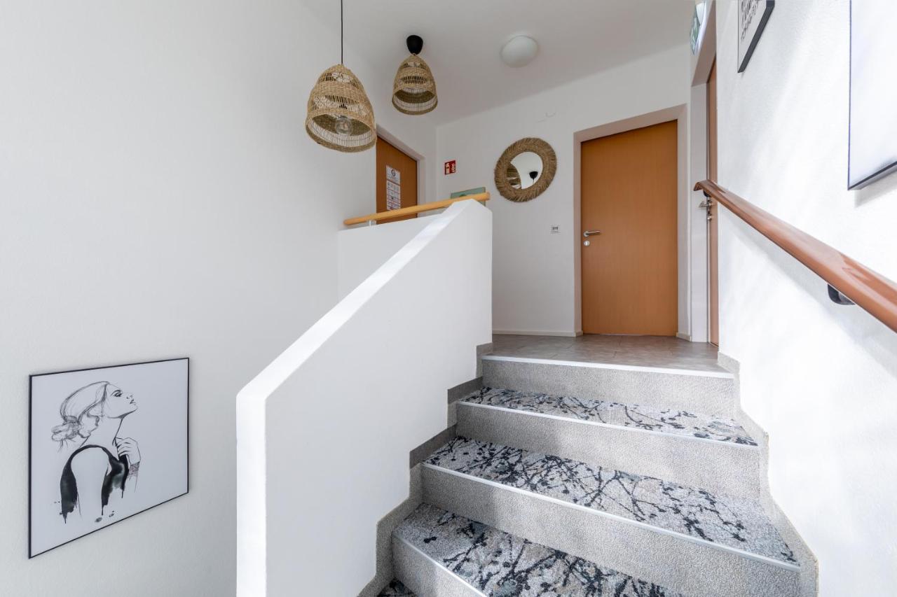 Appartements Das Rettenbacher Schladming Exteriör bild