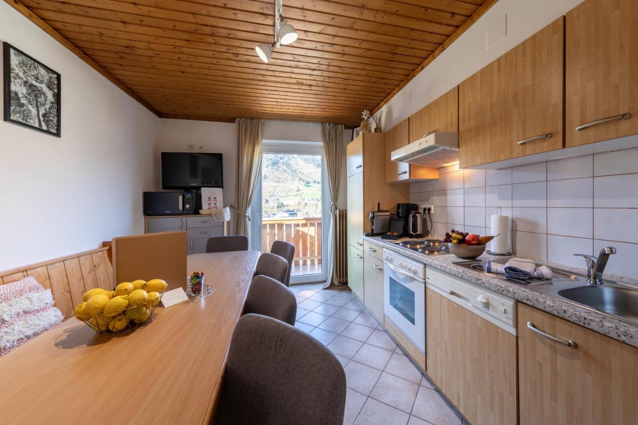 Appartements Das Rettenbacher Schladming Exteriör bild
