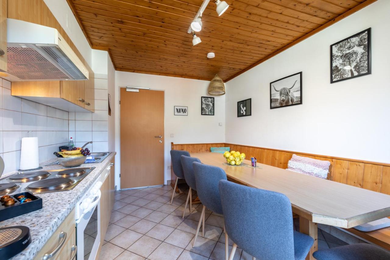 Appartements Das Rettenbacher Schladming Exteriör bild
