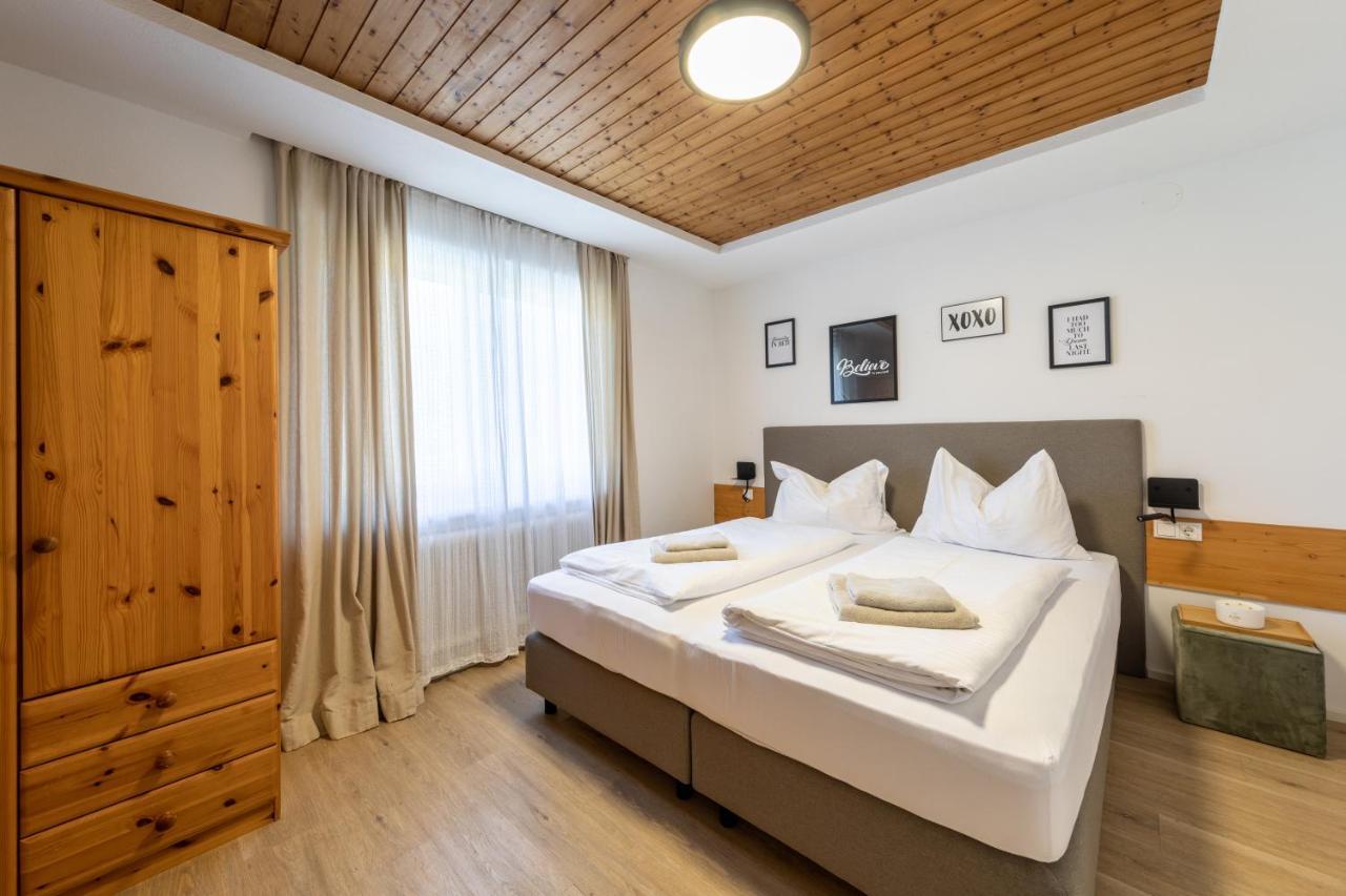 Appartements Das Rettenbacher Schladming Exteriör bild