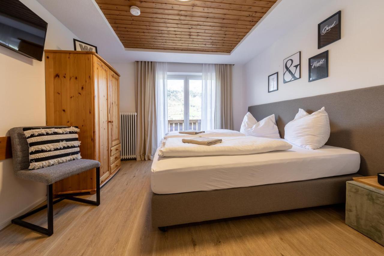 Appartements Das Rettenbacher Schladming Exteriör bild