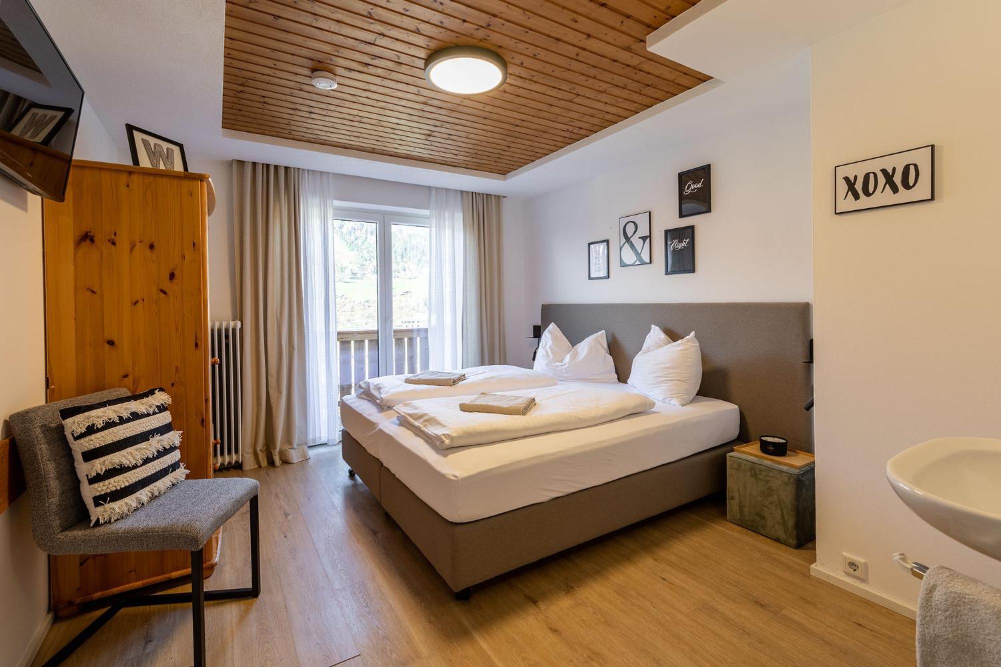Appartements Das Rettenbacher Schladming Exteriör bild